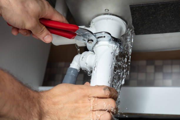 Fire Damage Restoration in Clearlake Oaks, CA