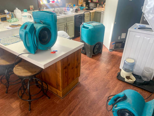 Best Emergency water damage restoration  in Clearlake Oaks, CA