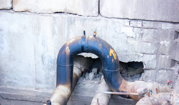Best Water damage cleanup near me  in Clearlake Oaks, CA